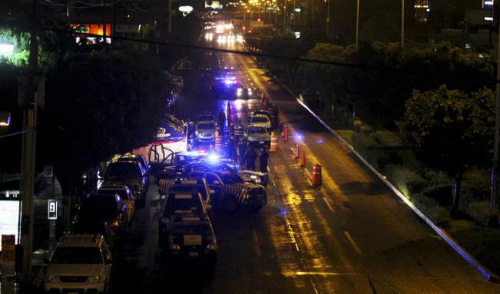 FOTO: Archivo El Universal