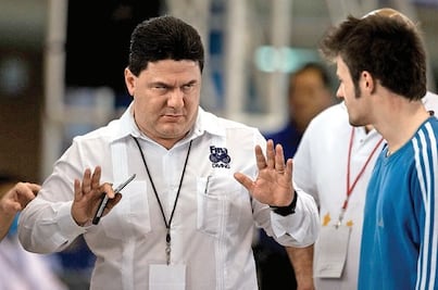 “Tenemos calidad para sexenio exitoso”