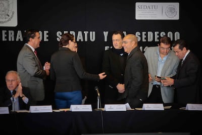 El incremento es justo en Corregidora: Kuri