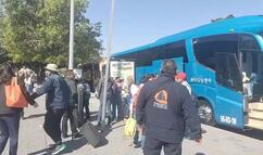 Mantienen apoyo para retorno de queretanos 