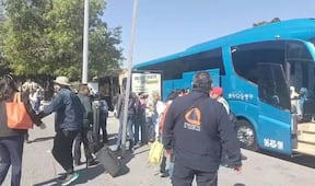 Mantienen apoyo para retorno de queretanos 