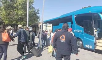 Mantienen apoyo para retorno de queretanos