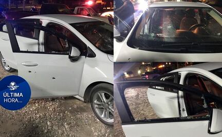 “El Mijis” sufre atentado en San Luis Potosí
