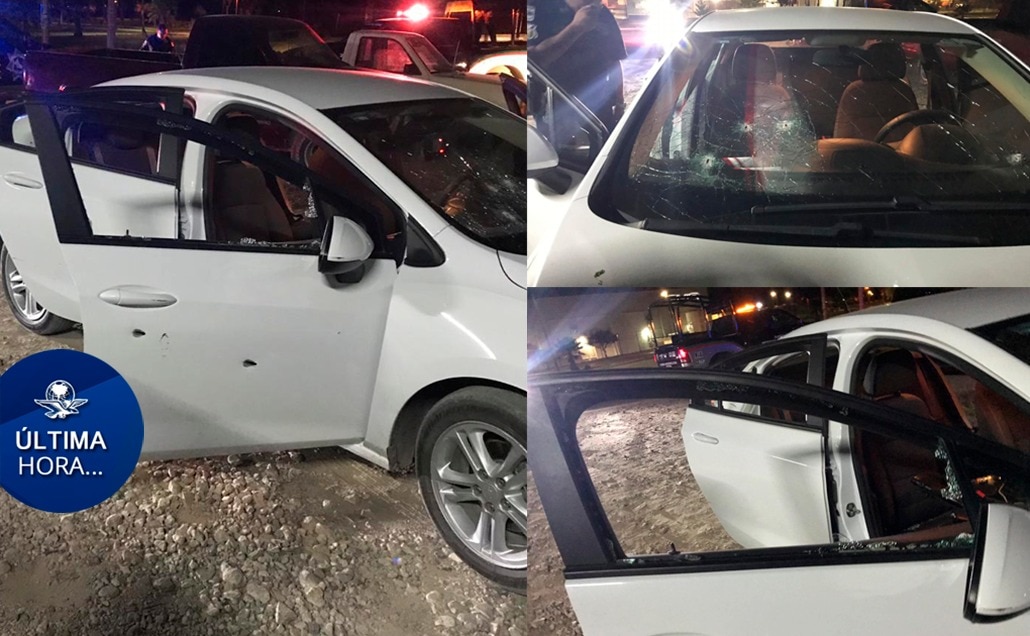 “El Mijis” sufre atentado en San Luis Potosí