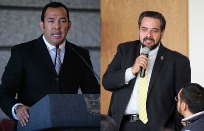 Debate: Ley de Tránsito