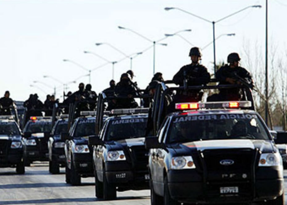 Revisan autos y conductores en cuatro municipios