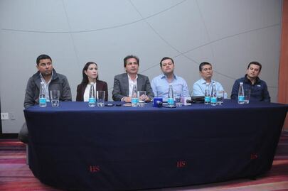 Transportistas acusan cobro de multas injustificadas