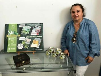 Té para todos. Bebida ideada para diabéticos