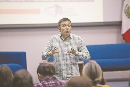 Un viaje por la historia en pro de la tolerancia