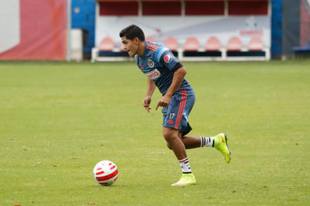 El ‘Chapo’ Sánchez, ante una oportunidad