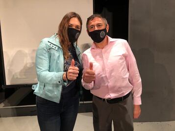 #Avance. Cómicos de la Legua tiene nuevo directo, es Jorge Carrillo