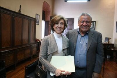 Construirán nueva guardería para la UAQ