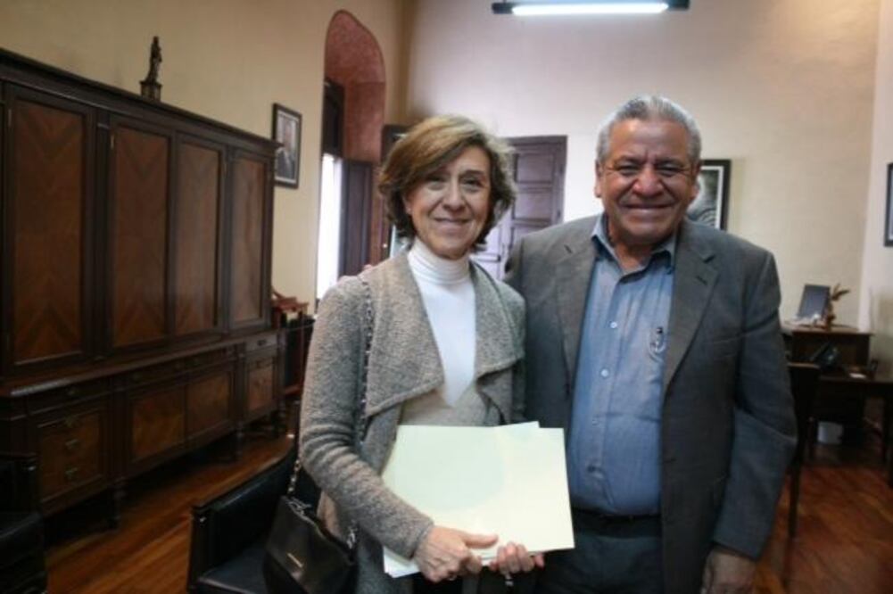 FOTO: Lorena Alcalá