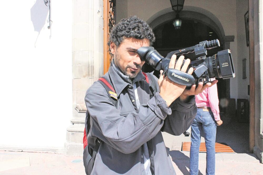 Foto: Rocío G. Benítez