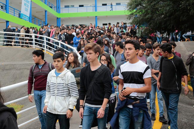 Las 10 carreras con mayor número de profesionistas formados son administración de empresas, contabilidad, derecho, formación docente en educación básica , tecnologías de la información y comunicación. (ARCHIVO. EL UNIVERSAL)