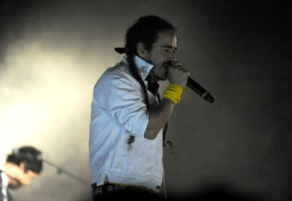 Prenden los Tacuvos a queretanos