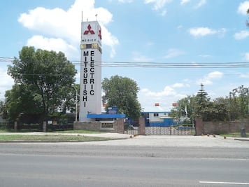 Analiza SJR venta de calle a Mitsubishi 