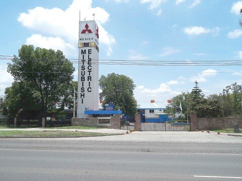 Analiza SJR venta de calle a Mitsubishi