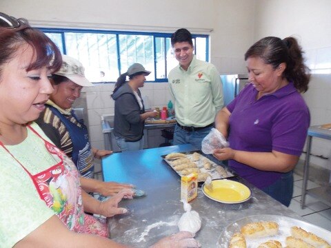 Lanzan 189 talleres en apoyo de capitalinos