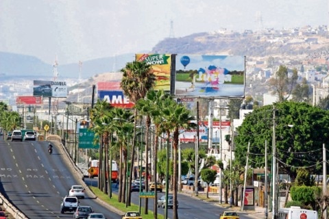 Buscan cambiar reglas de imagen urbana