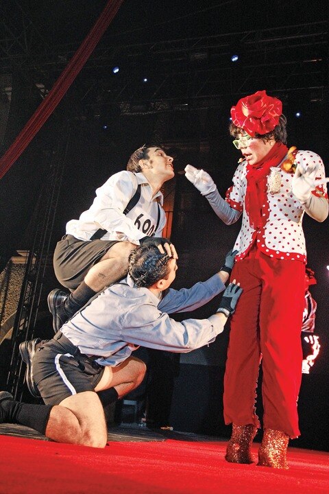 “Arizona” y el apocalipsis mediático