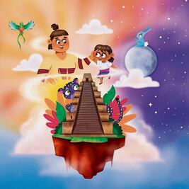 La obra queretana "Los dos soles" se estrena y se va al Circuito Nacional