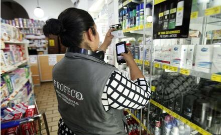 Profeco dará capacitación a 3 mil agremiados de Canaco en SJR