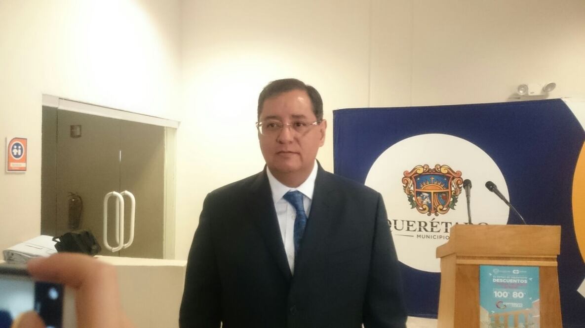 Anuncian campaña de descuentos en predial