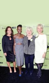 Otros ganadores del Oscar