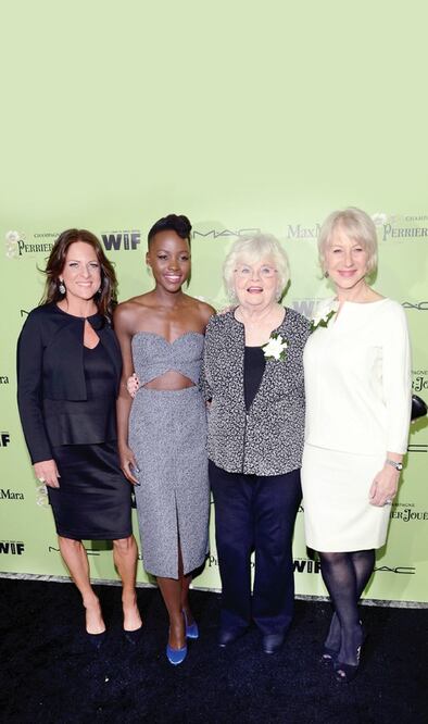 Otros ganadores del Oscar