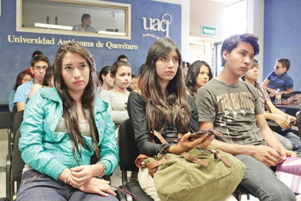 Reducen tiempo y costos en tesis