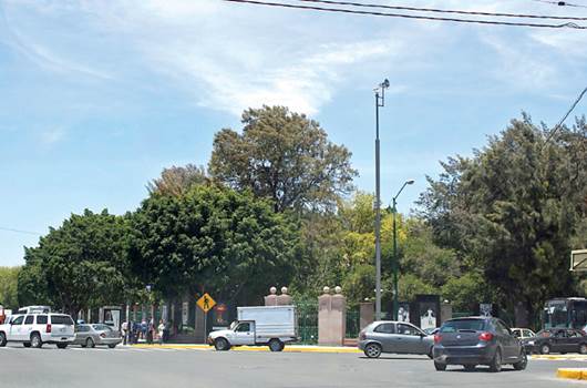 Activas, 270 cámaras de vigilancia 