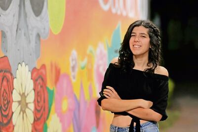 El documental Violenta se proyectará en la Ciudad de México