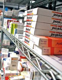 Piden a Cofece investigar vínculo Nadro-Marzam