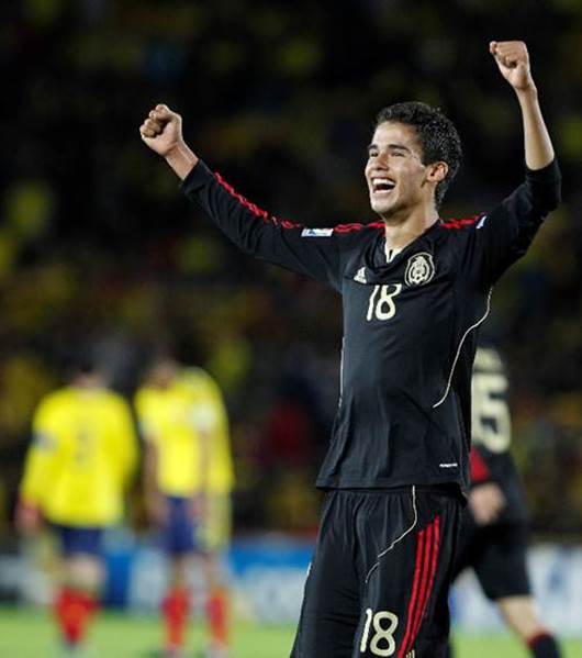 Reyes pinta para titular