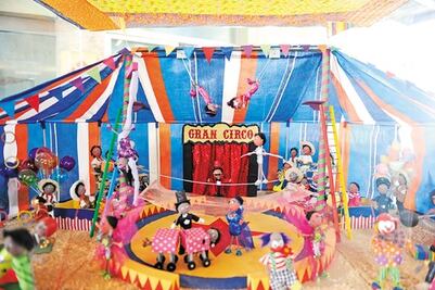 Tere Cisneros planea abrir un minimuseo