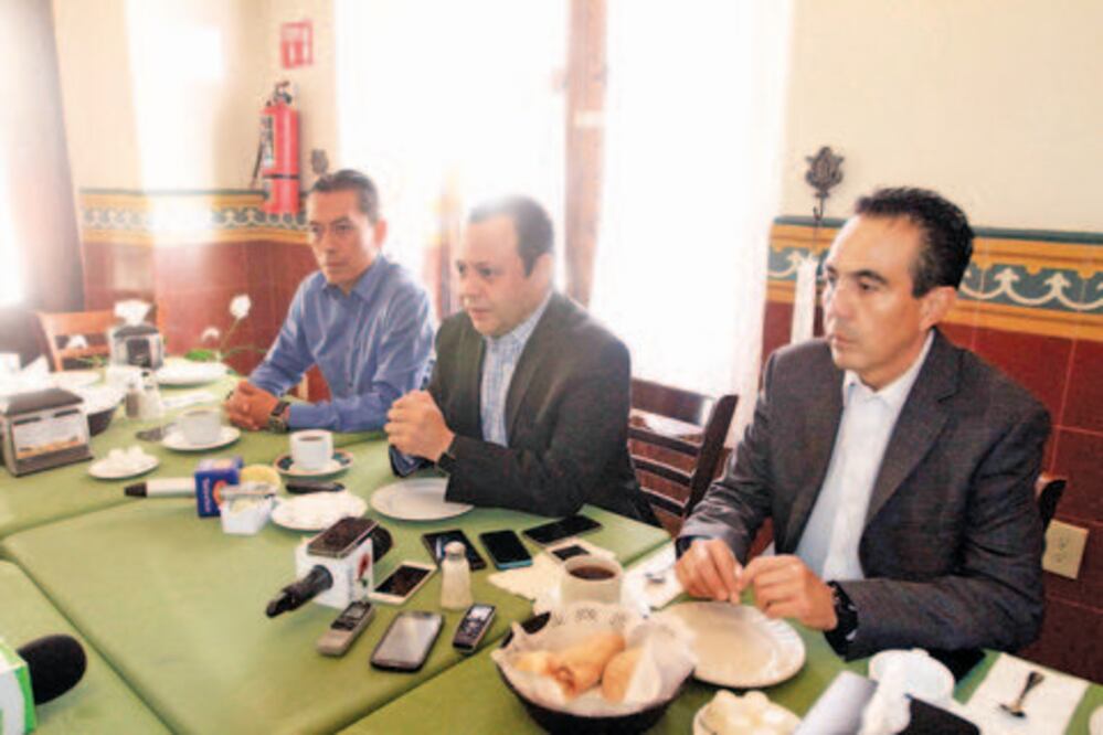 Busca protección de Parque Cimatario