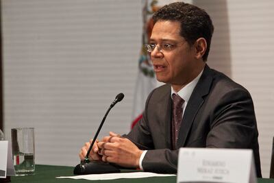 Emiliano Hernández: “Querétaro, ejemplo en materia regulatoria”