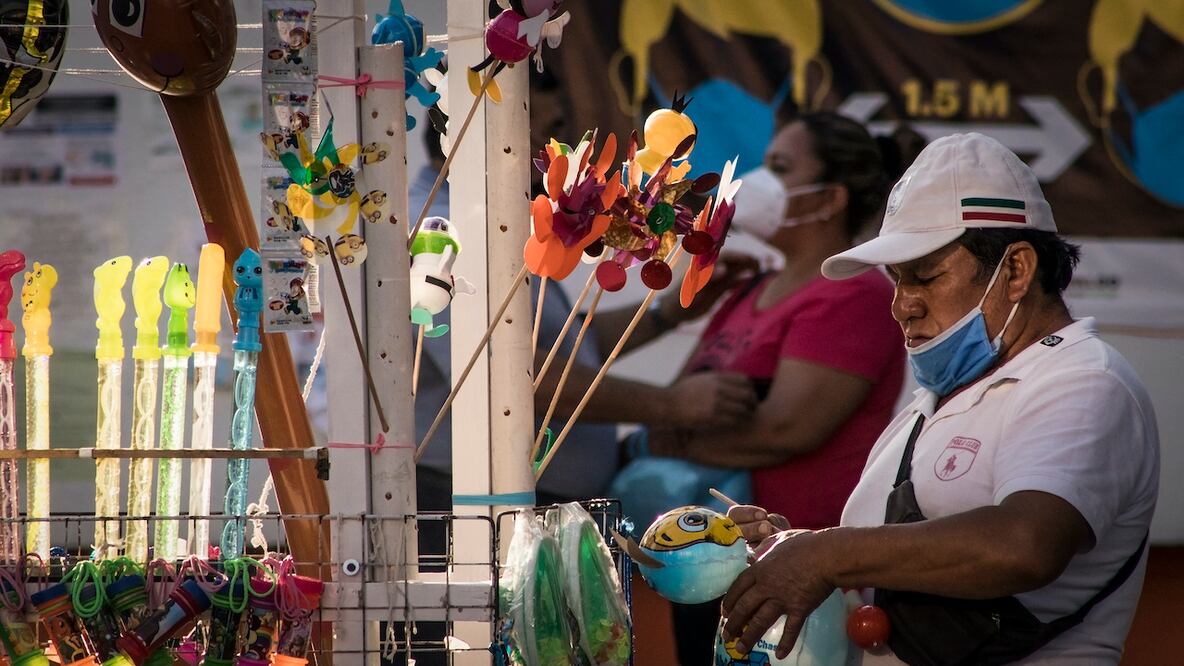 Foto: Emiliano Ramírez