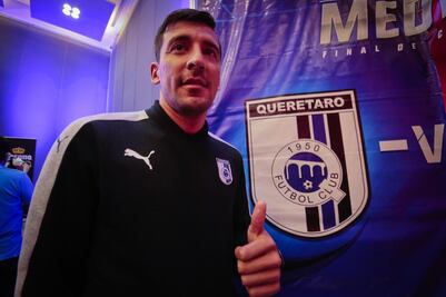 Así fue el Día de Medios previo a la final