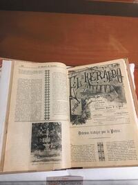 El Heraldo de Navidad, en el Museo de los Conspiradores