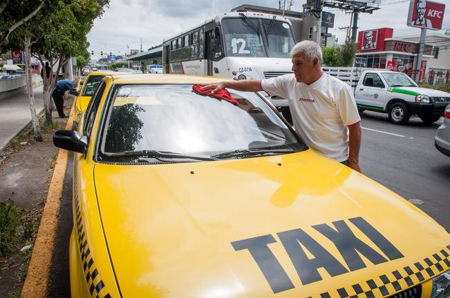Crecen refrendos de concesiones de transporte público