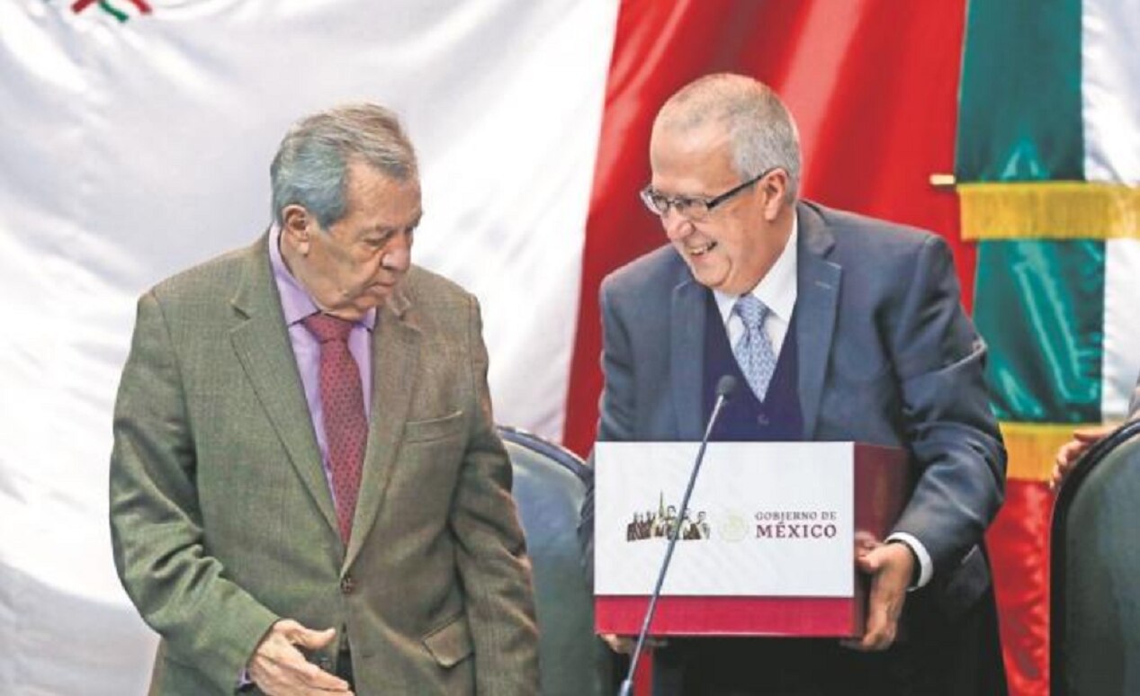 Los retos del Paquete Económico 2019