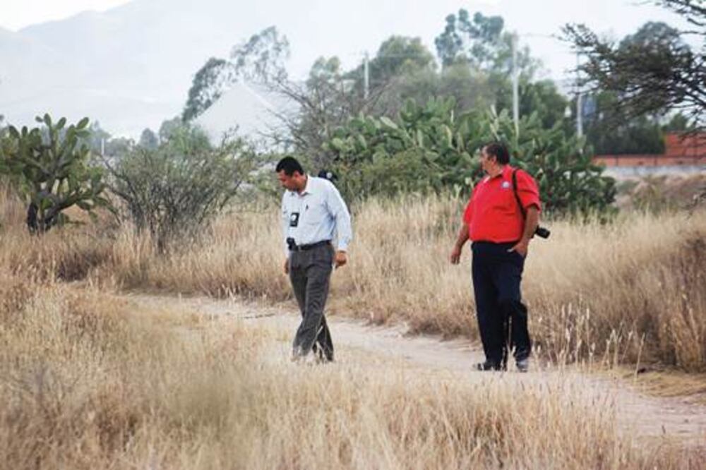 UAQ pide ayuda para hallar a joven