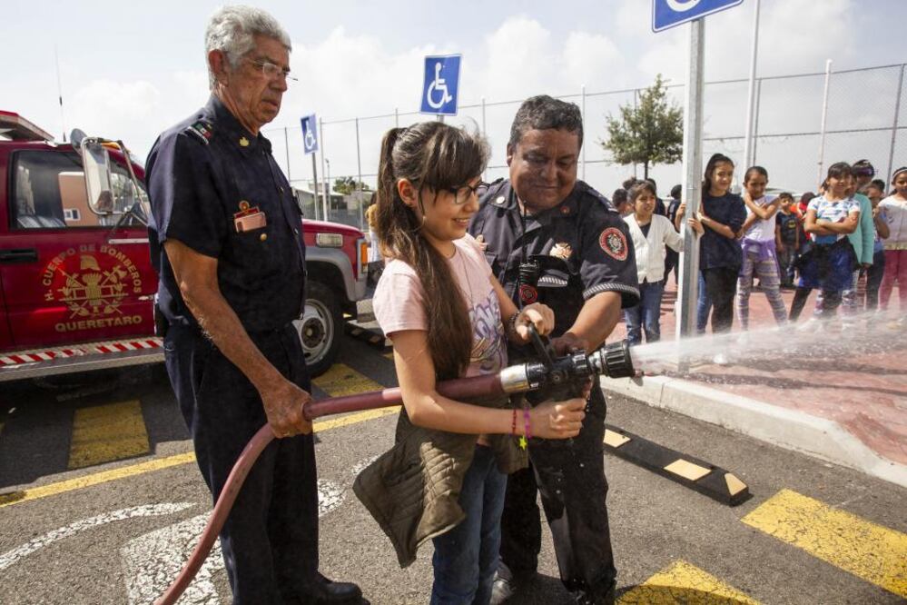 Fotos: Demian Chávez, El Universal Querétaro