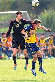 Tri Sub-20, obligado a brillar en premundial