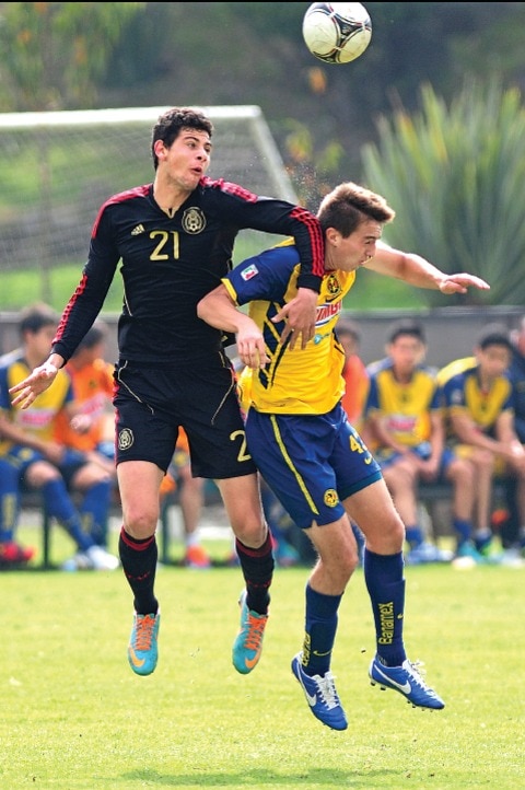 Tri Sub-20, obligado a brillar en premundial