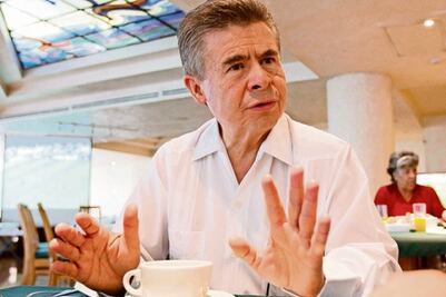 Burgos prevé análisis sobre Repecos