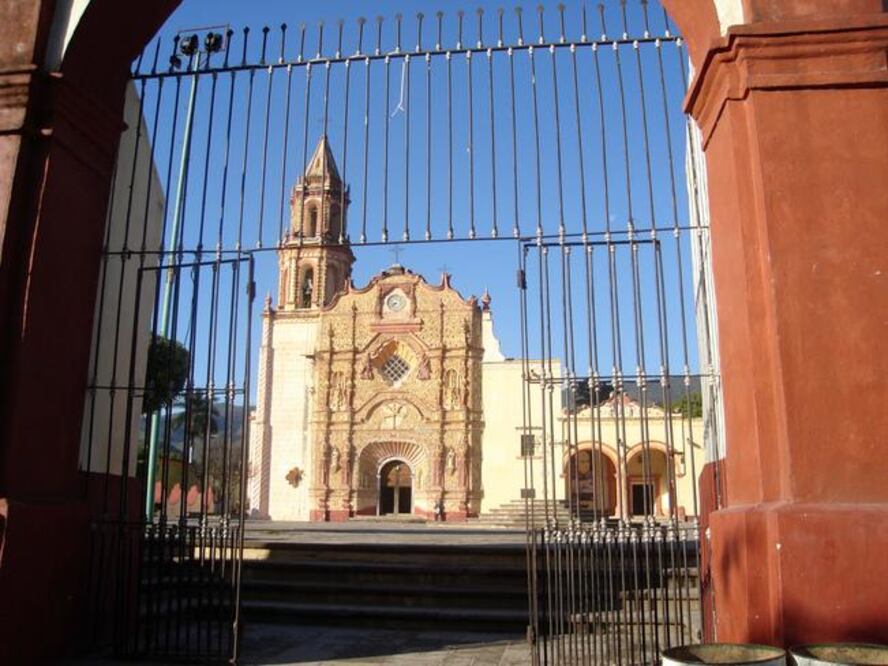 Foto: Archivo. El Universal