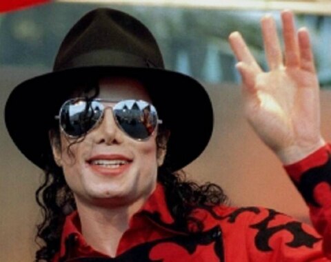 La eterna muerte de Jackson